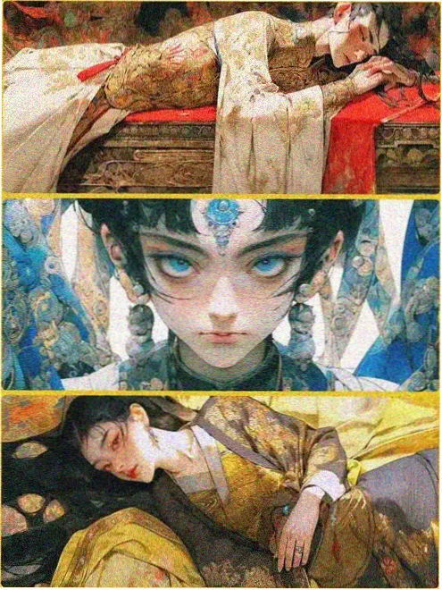 北方往事 1998 年代剧情剧