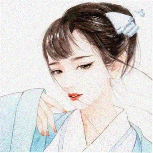 用户 阿柚 头像