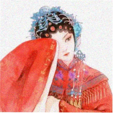 用户 老陈看剧 头像